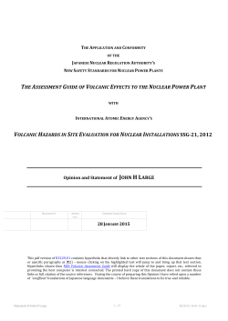 Opinion - Greenpeace