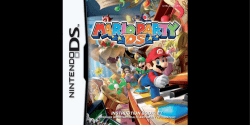 Mario Party DS - Nintendo of Europe
