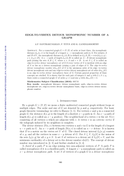 Edge-to-vertex detour monophonic number of a graph