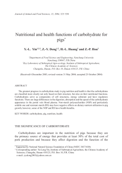 PDF - Journal of Animal and Feed Sciences