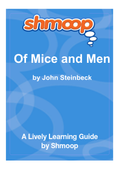 Of Mice and Men
