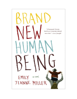 Discussion Questions - Emily Jeanne Miller