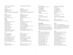 booklet - Brilliant Classics