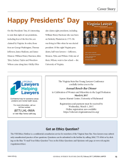 Happy Presidents` Day