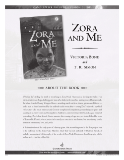 tr simon - Candlewick Press