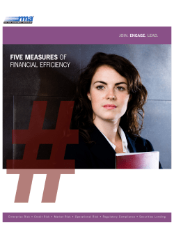 Scenario Analysis: Perspectives and Principles