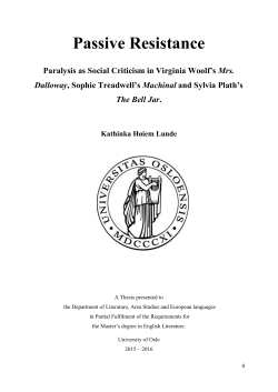 Passive Resistance - DUO