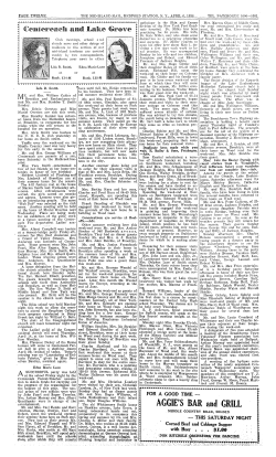 1 AGGIE`S BAR and GRILL - NYS Historic Newspapers