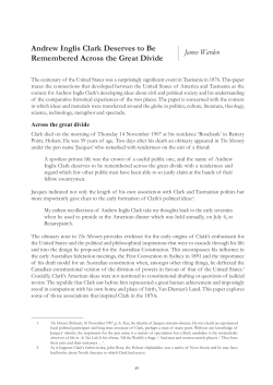 PDF 2050KB - Parliament of Australia