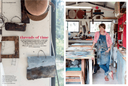 here - Julie Paterson