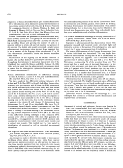 Assignment of human thymidine kinase gene locus to chromosome