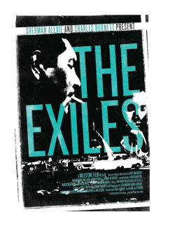 Sherman Alexie and Charles Burnett present