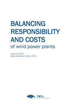 balancing responsibility and costs