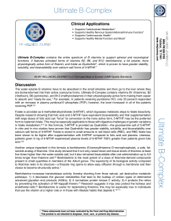 Additional Product Info