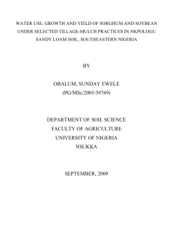 pdf - University Of Nigeria Nsukka