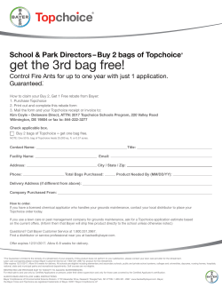 get the 3rd bag free!