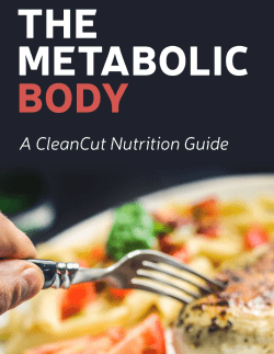 Nutrition Guide
