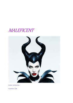 maleficent - chrobry.org