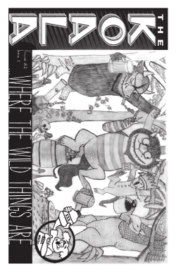 Top Five Lists of Might and Magic