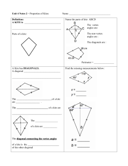 DG U4 D02 N2 Properties of Kites.NEW 2016 copy