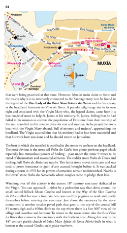 mux&iacute;a - Camino Guides