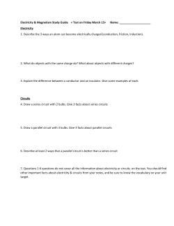 SG_elec and mag question correlation