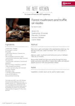 facebook - The NEFF Kitchen