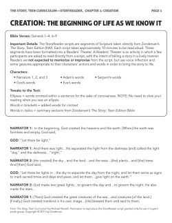 Teen_Storyreader_Script