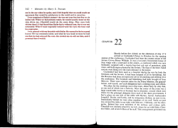 342 Memoirs by Harry S. Truman