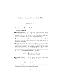 Here - UC Davis Mathematics