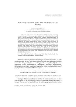 Full text (pdf.) - Call for papers