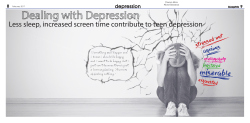 Depression