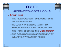 OVID