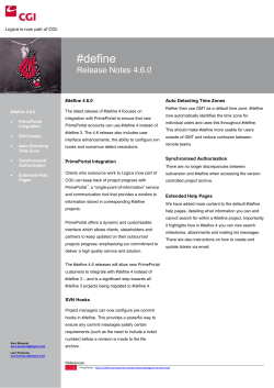 #define 3 - PrimePortal