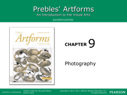 Prebles` Artforms
