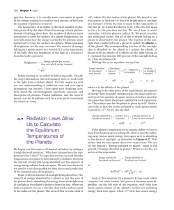 Read a discussion of how it works