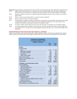 Day 3 chap 13 Q-Rev.FI5-Ex-Pr