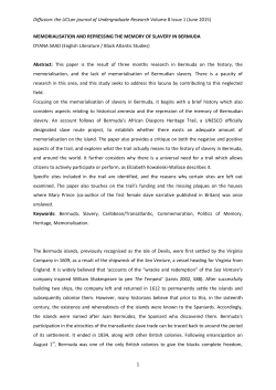 Print this article - British Conference of Undergraduate Research