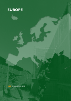 Europe and Oceania - International Organization for Migration