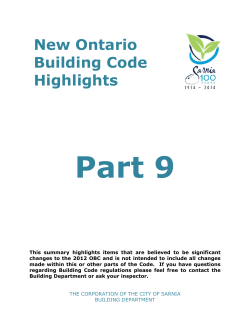 OBC Part 9 Highlights