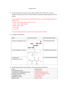 Solution - Dynamic Science
