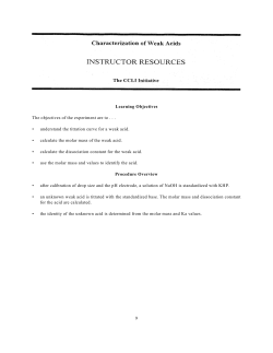 Teacher`s Notes