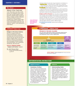 Ch. 3.3 Part 2 - Lancaster City Schools