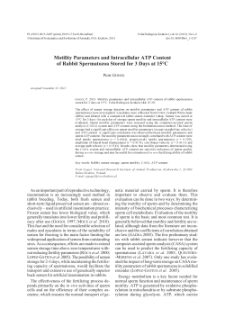 Biochemical and hormonal characteristics of peripheral