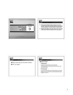 Chapter nine slides