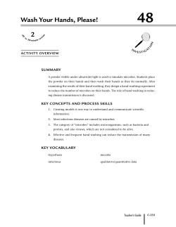 Lesson Plans - Paw Paw Public Schools