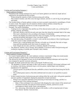 Crowther Chapter 4 (pp. 104-107)