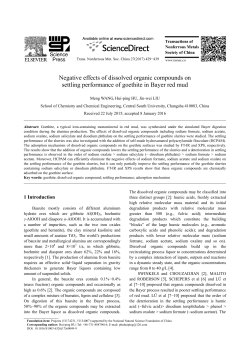 Fabrication of ultra-fine WC particulate reinforced Cu matrix