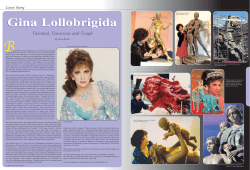 Details... - Black Tie Magazine