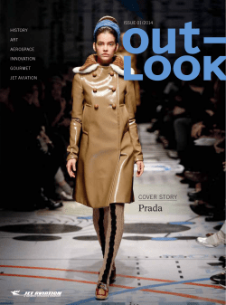 cover story - Jet Aviation